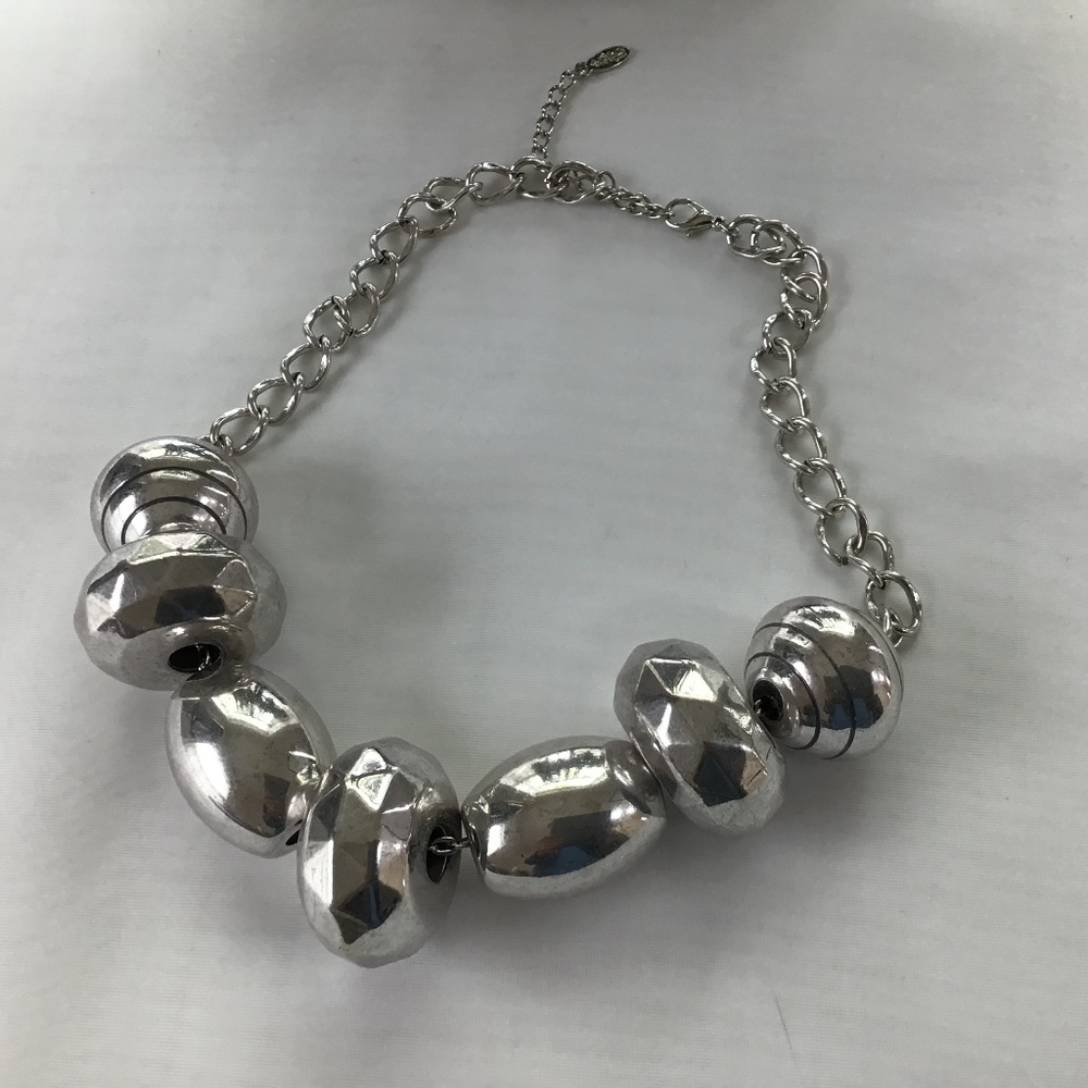 Vintage Elegant Necklace